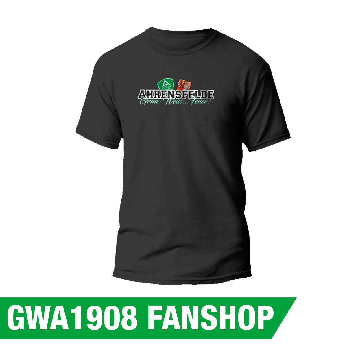 GWA 1908 Fanshop