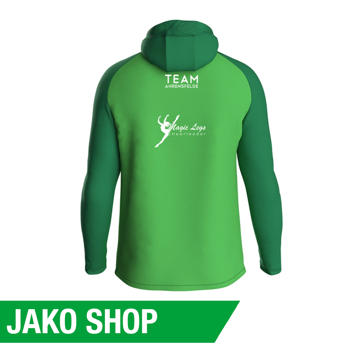 JAKO Onlineshop