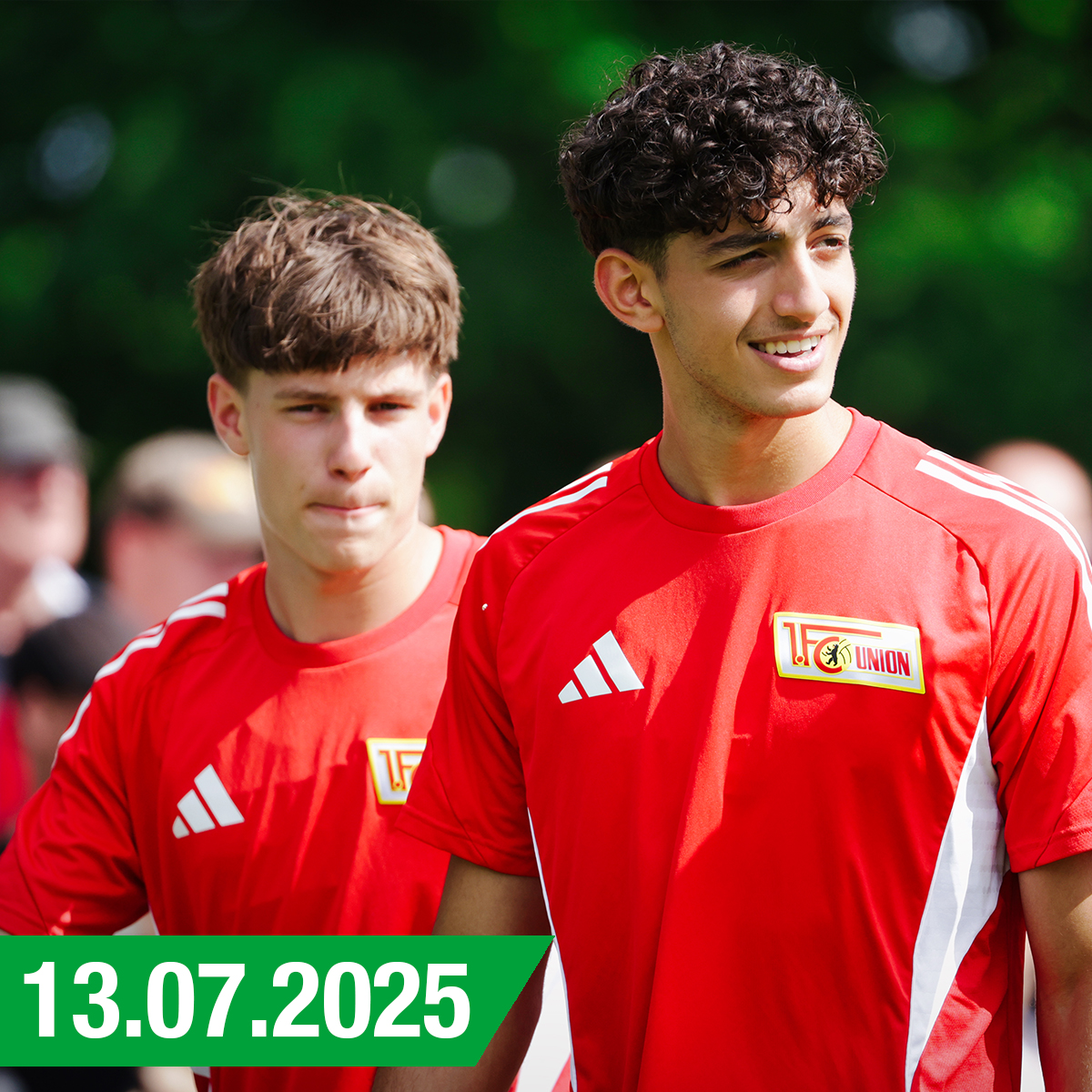 1.FC Union Berlin