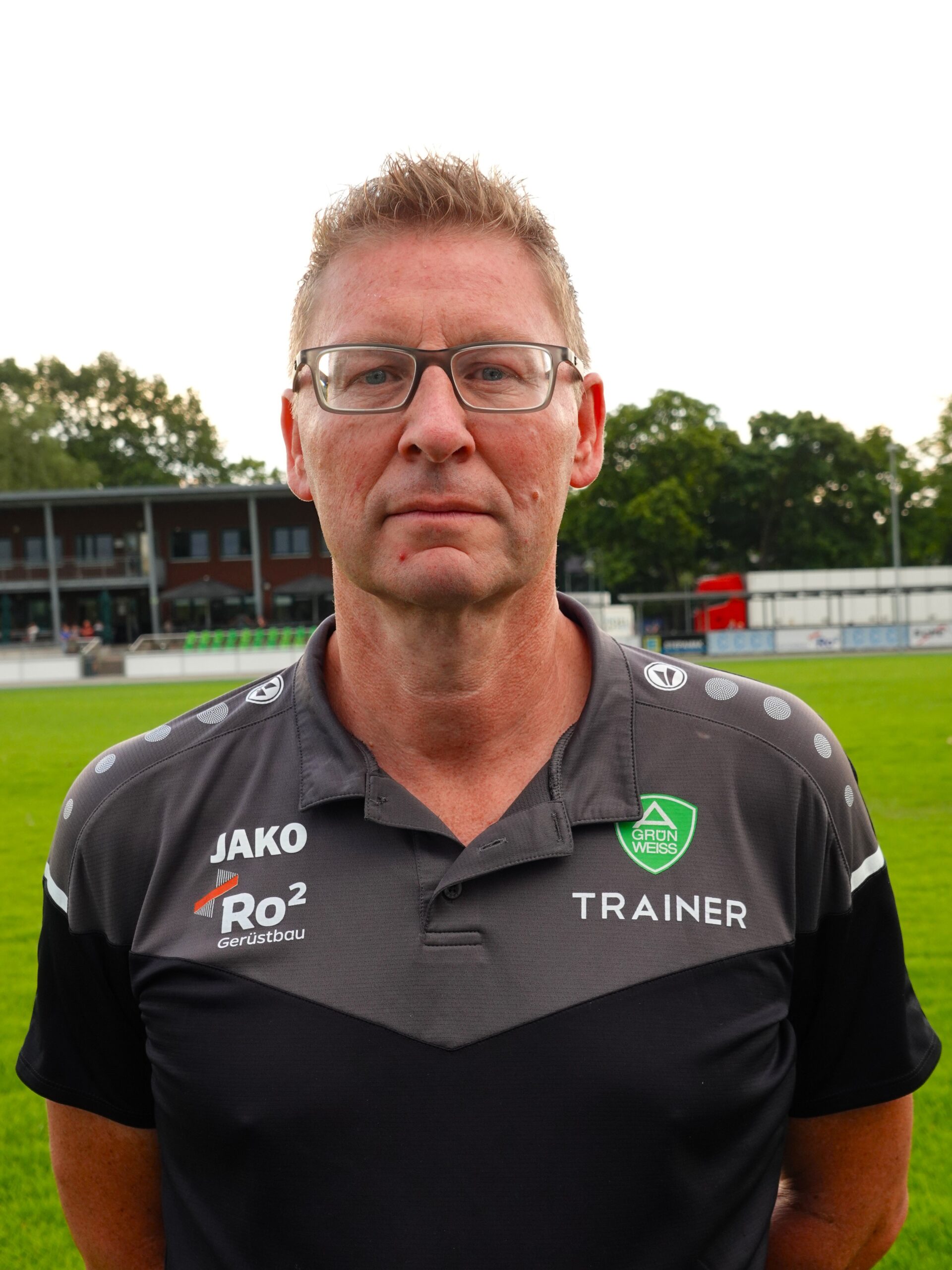 André Fischer