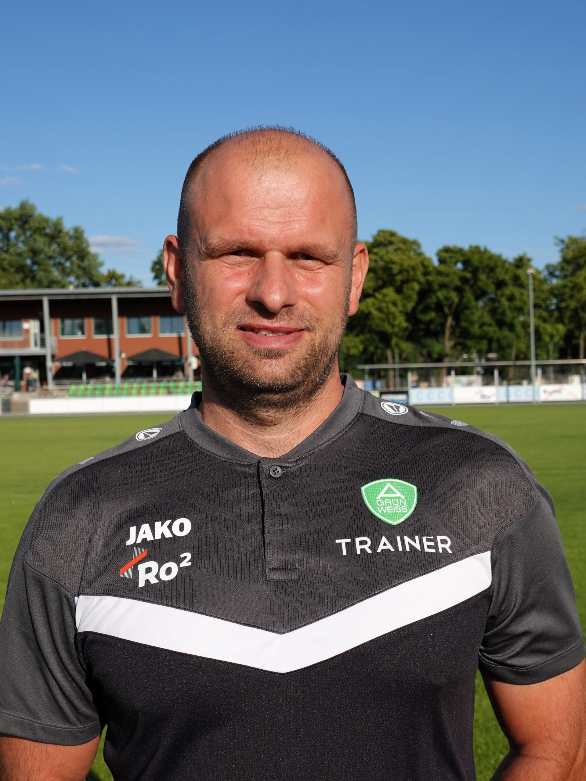 Jens Tannigel