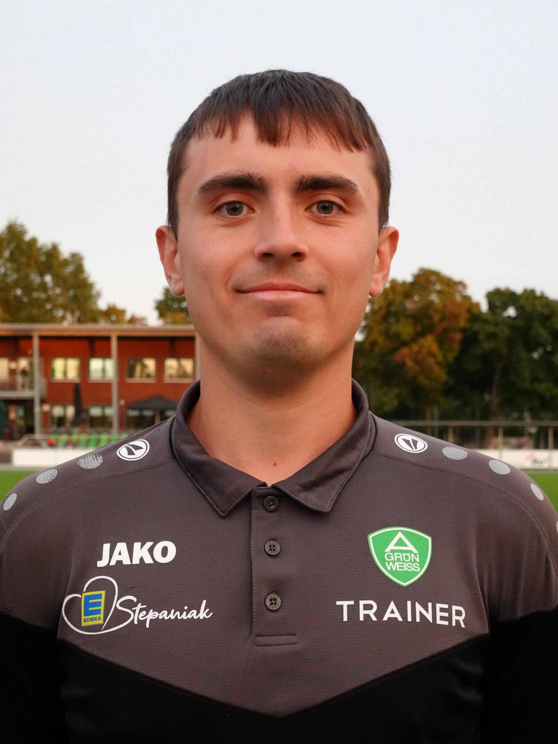 Lukas Vasel
