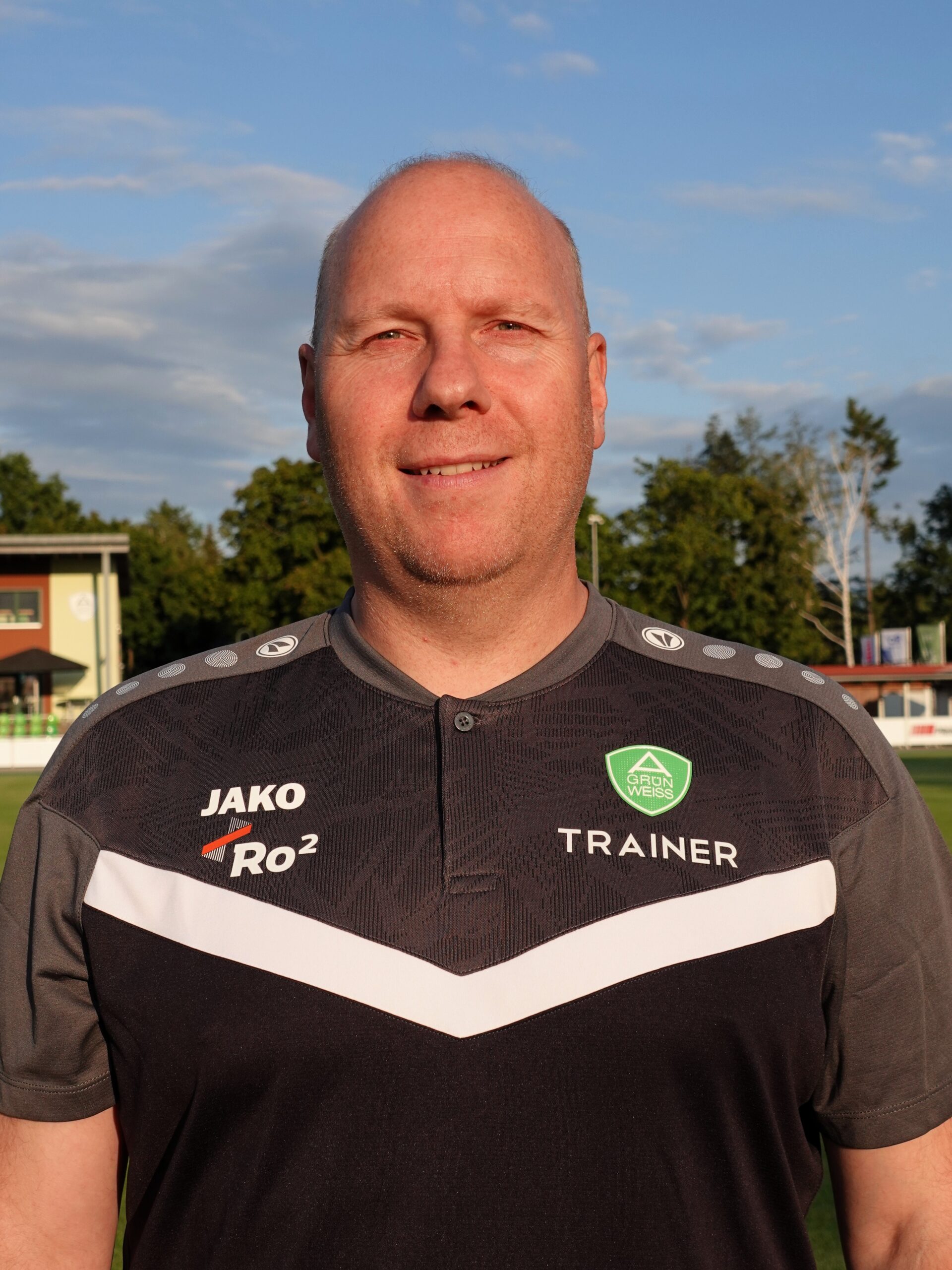 Mario Jänisch