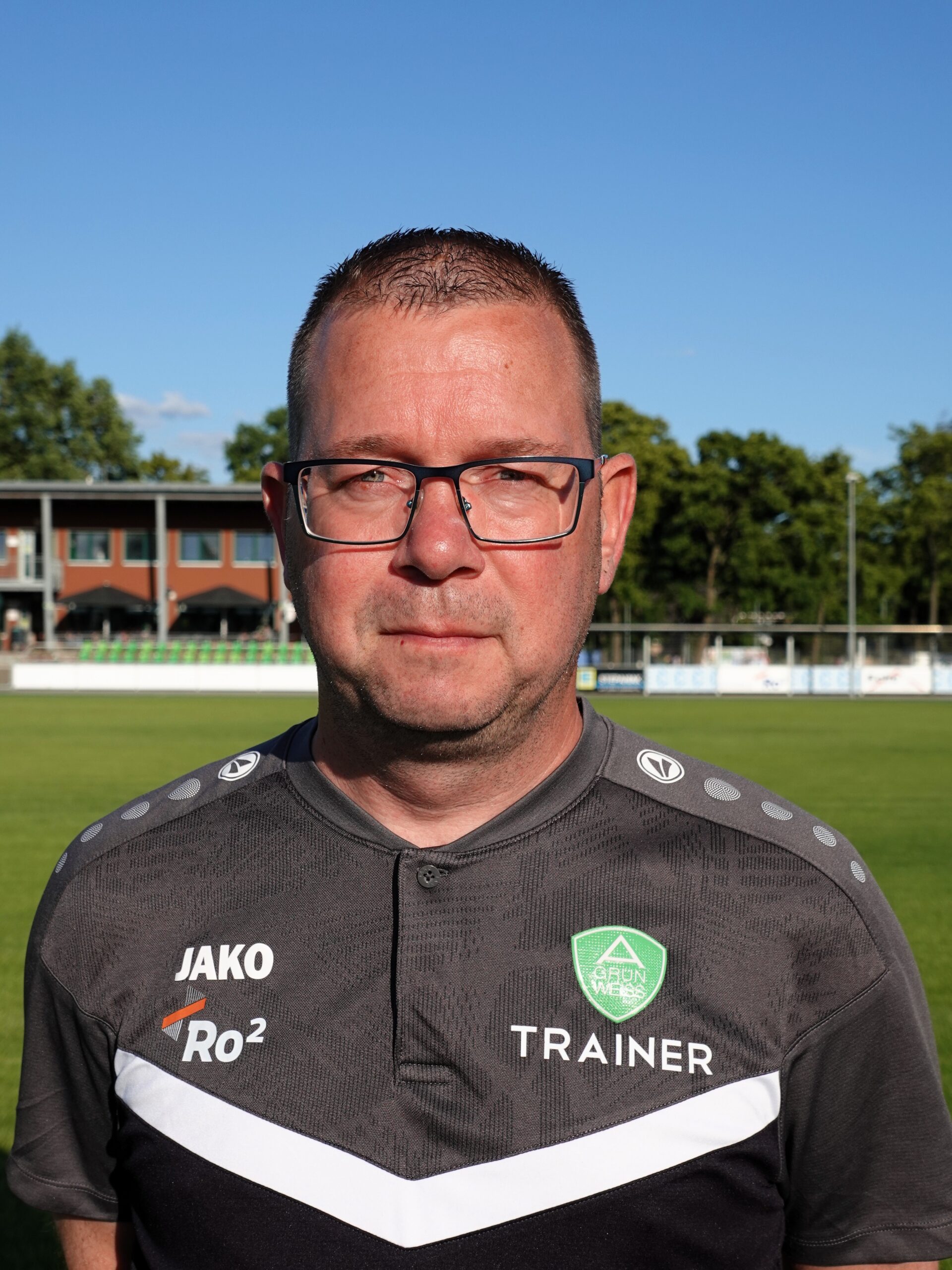 Mario Wotschke