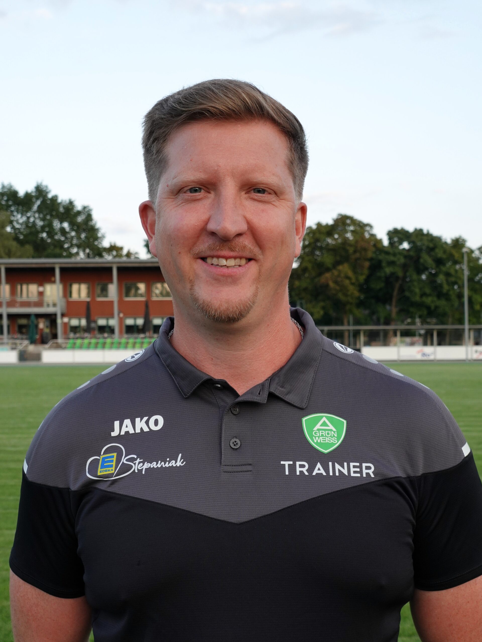 Matthias Baum