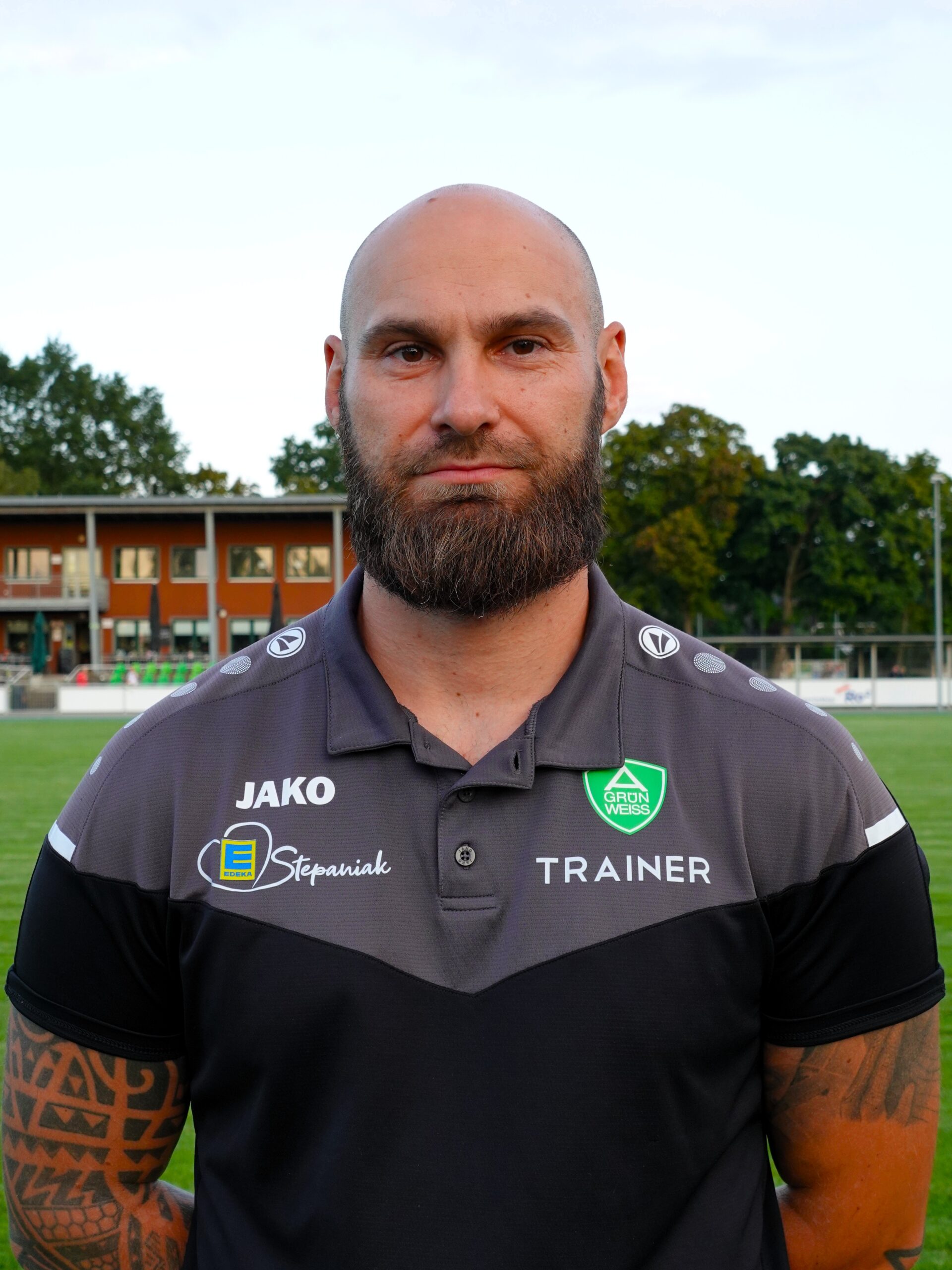 Pascal Hackbarth