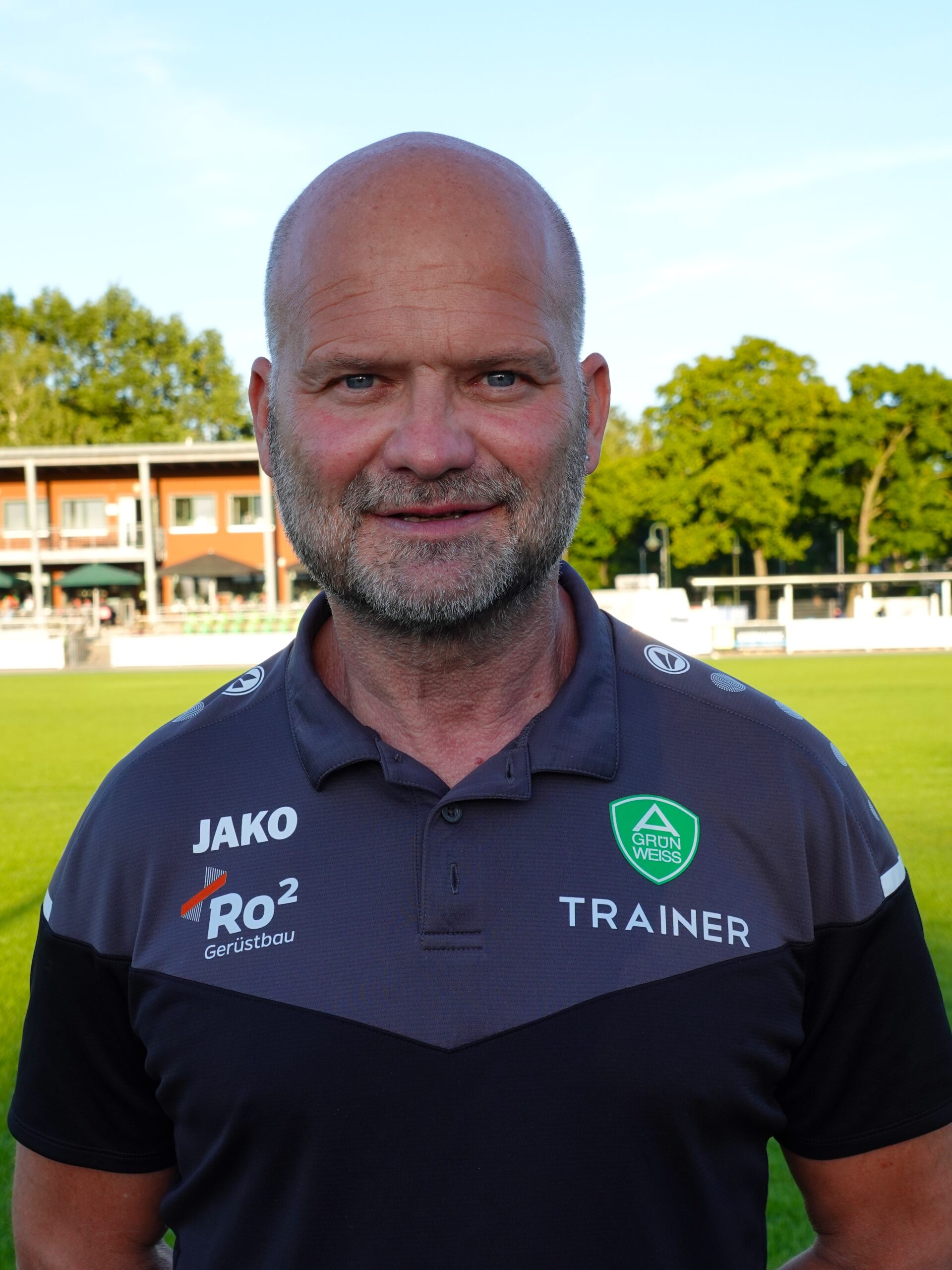 René Rostock
