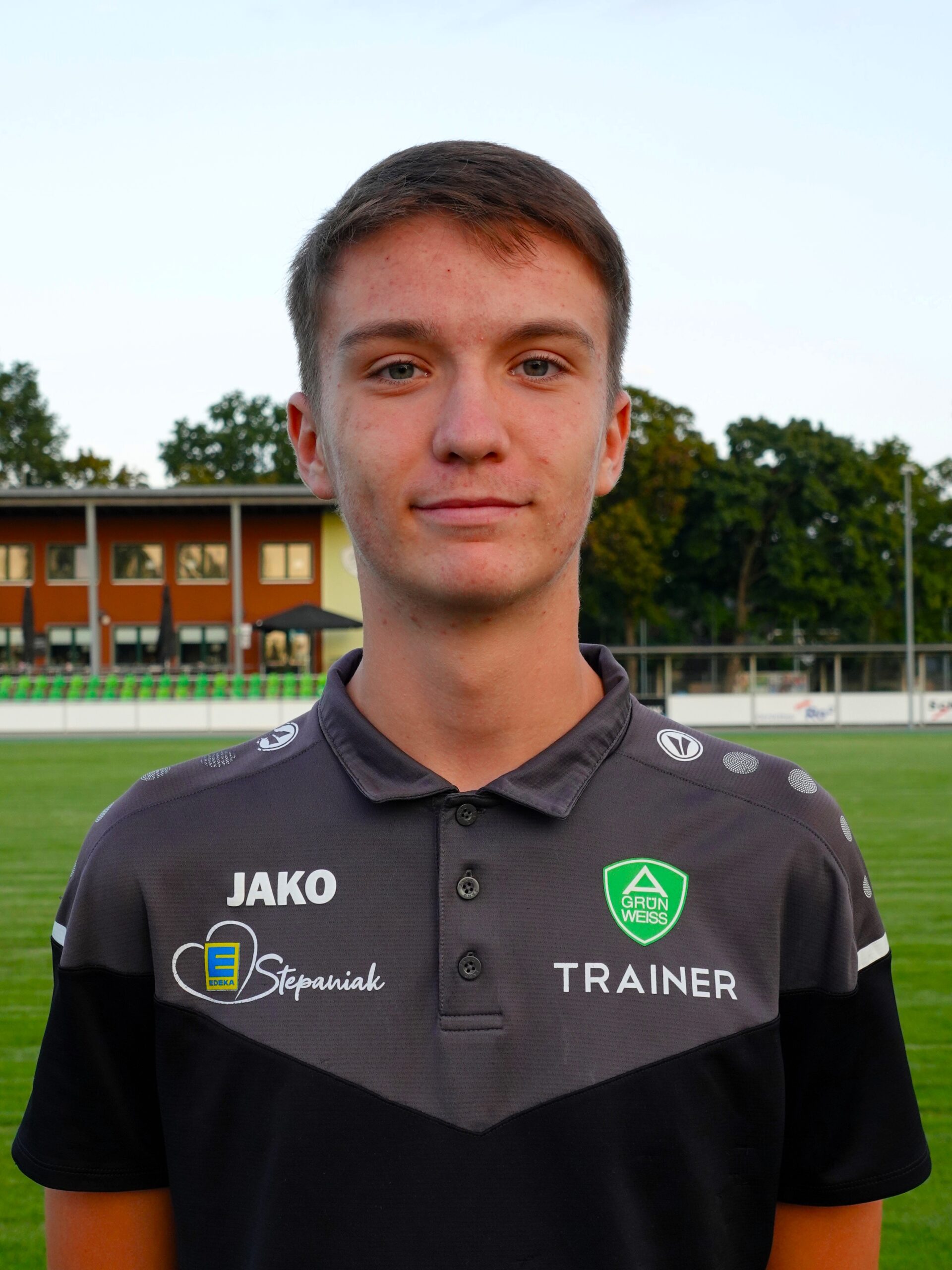 Tizian Hübner