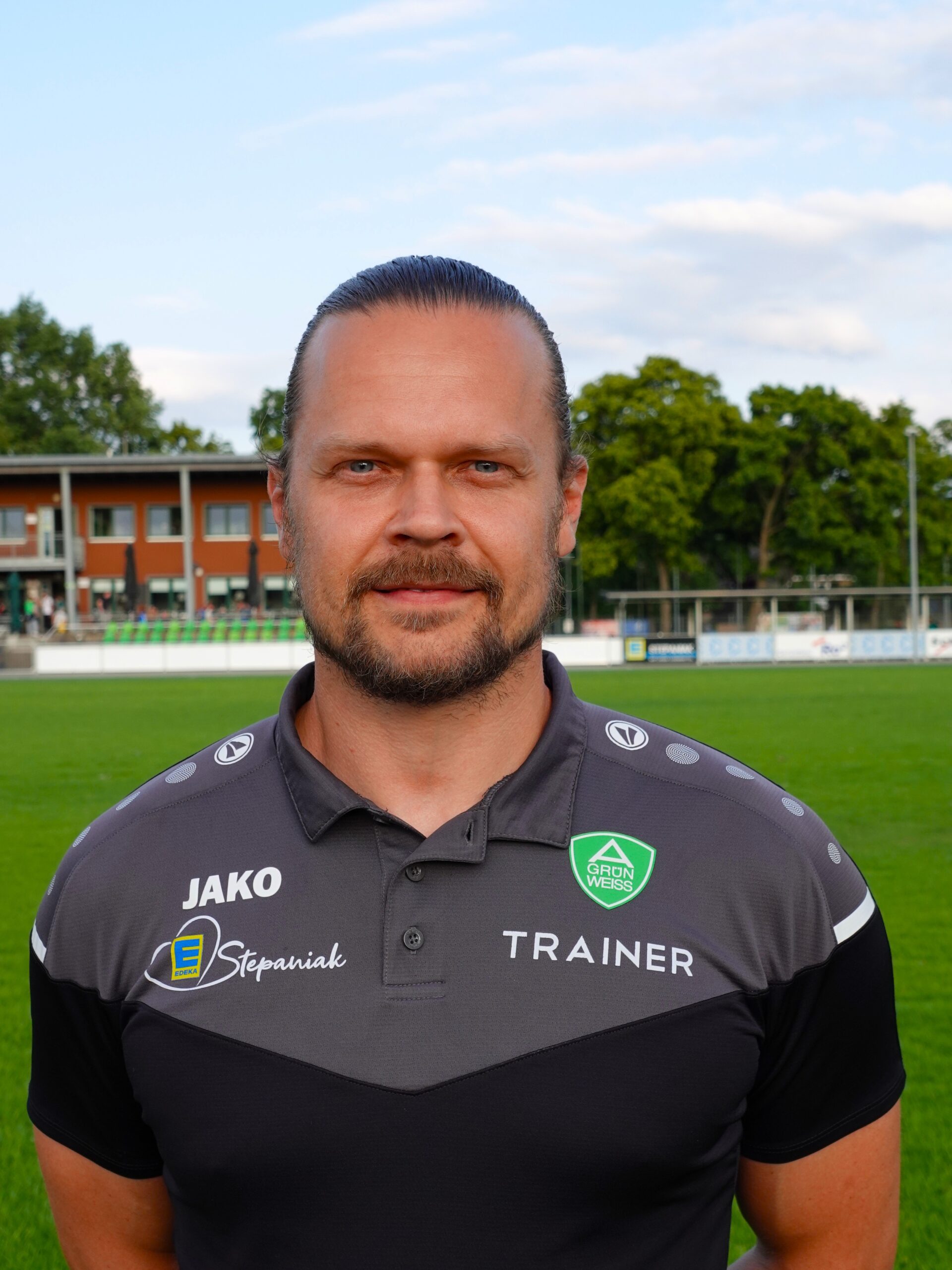 Viktor Barkow