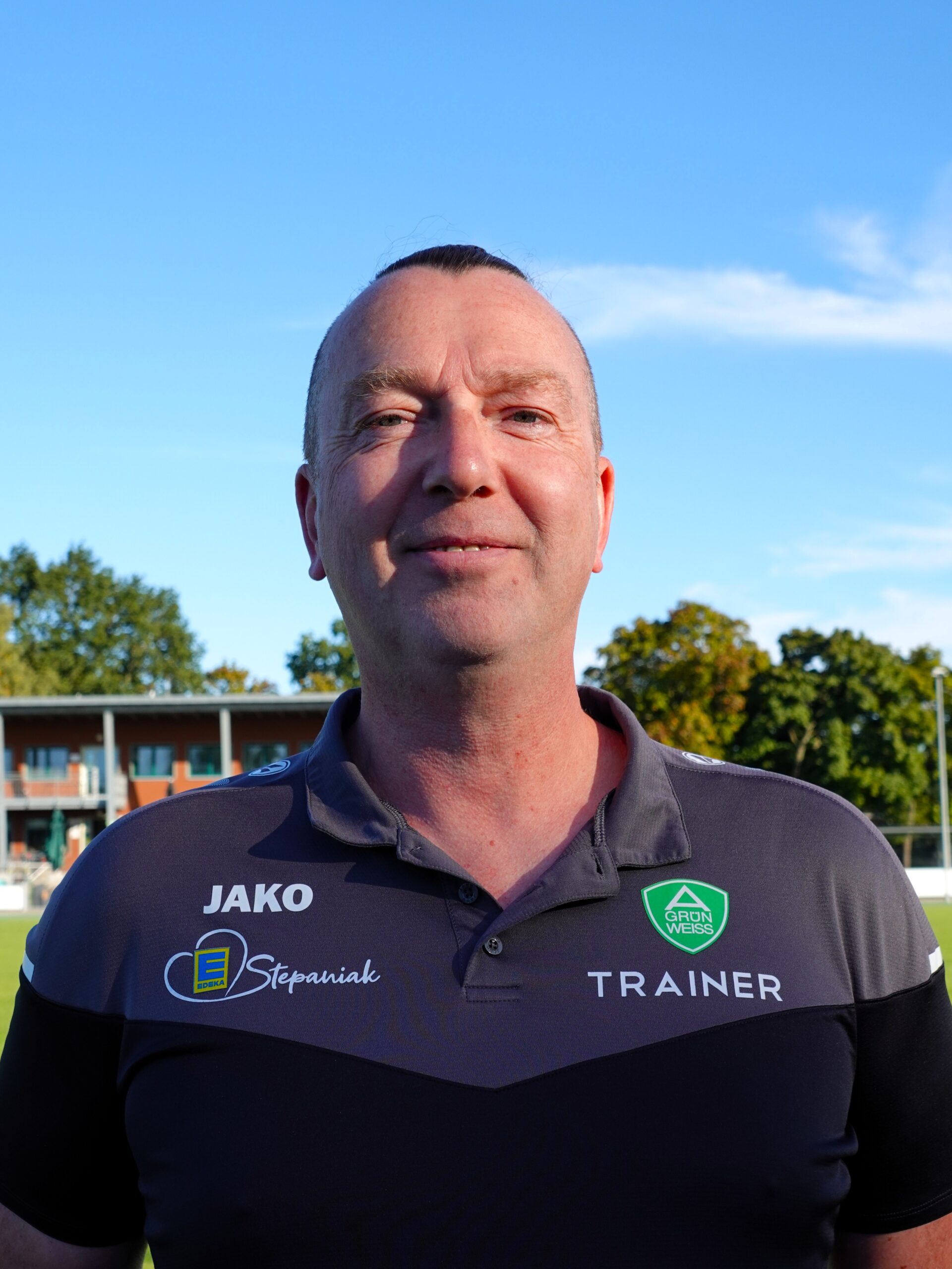 Erik Herschmann