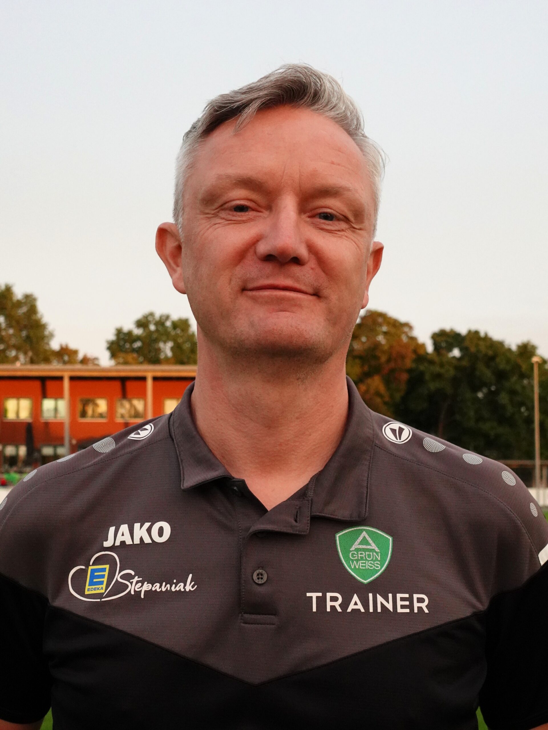 Jens Hübner