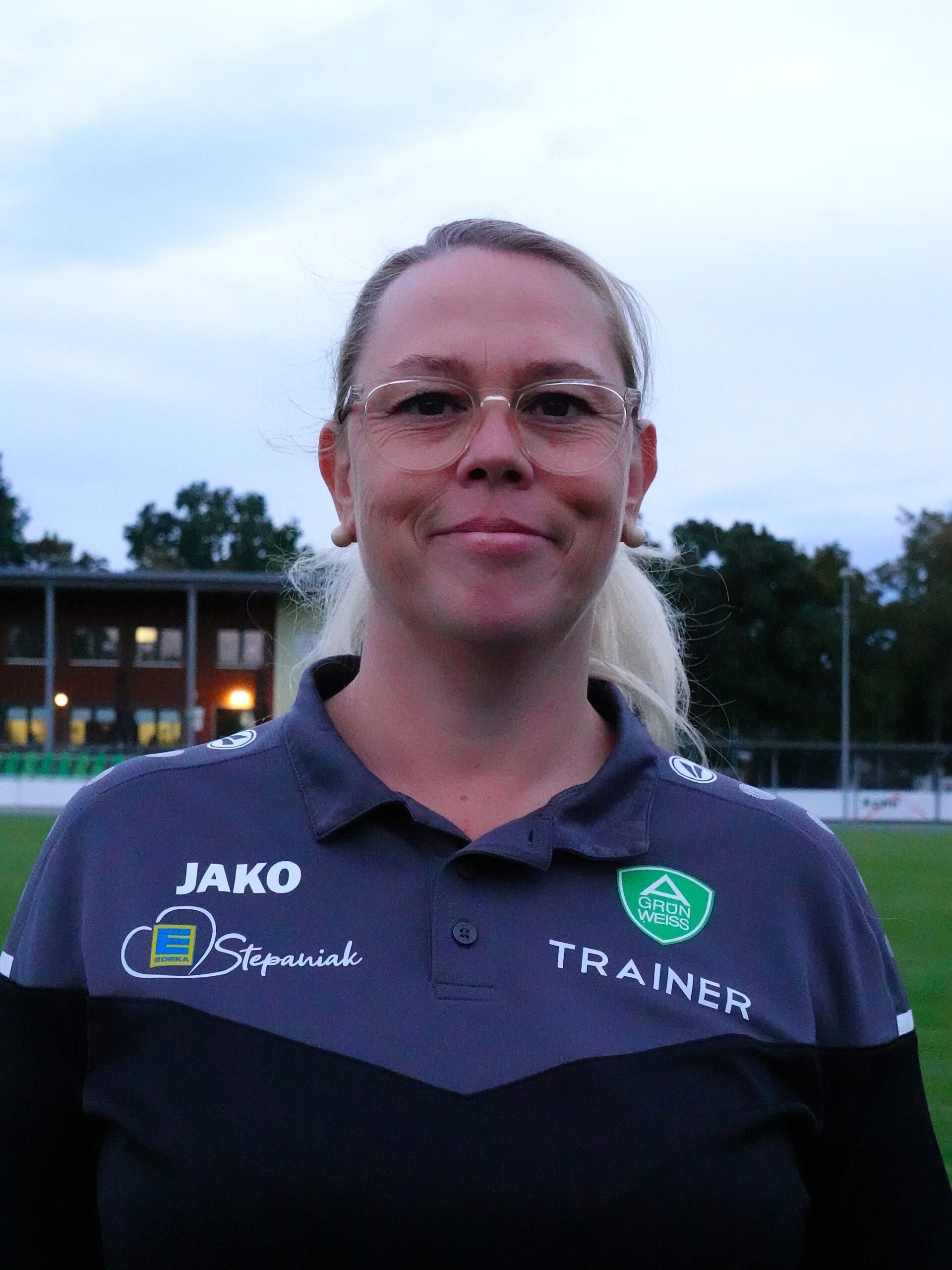 Nadine Wolter