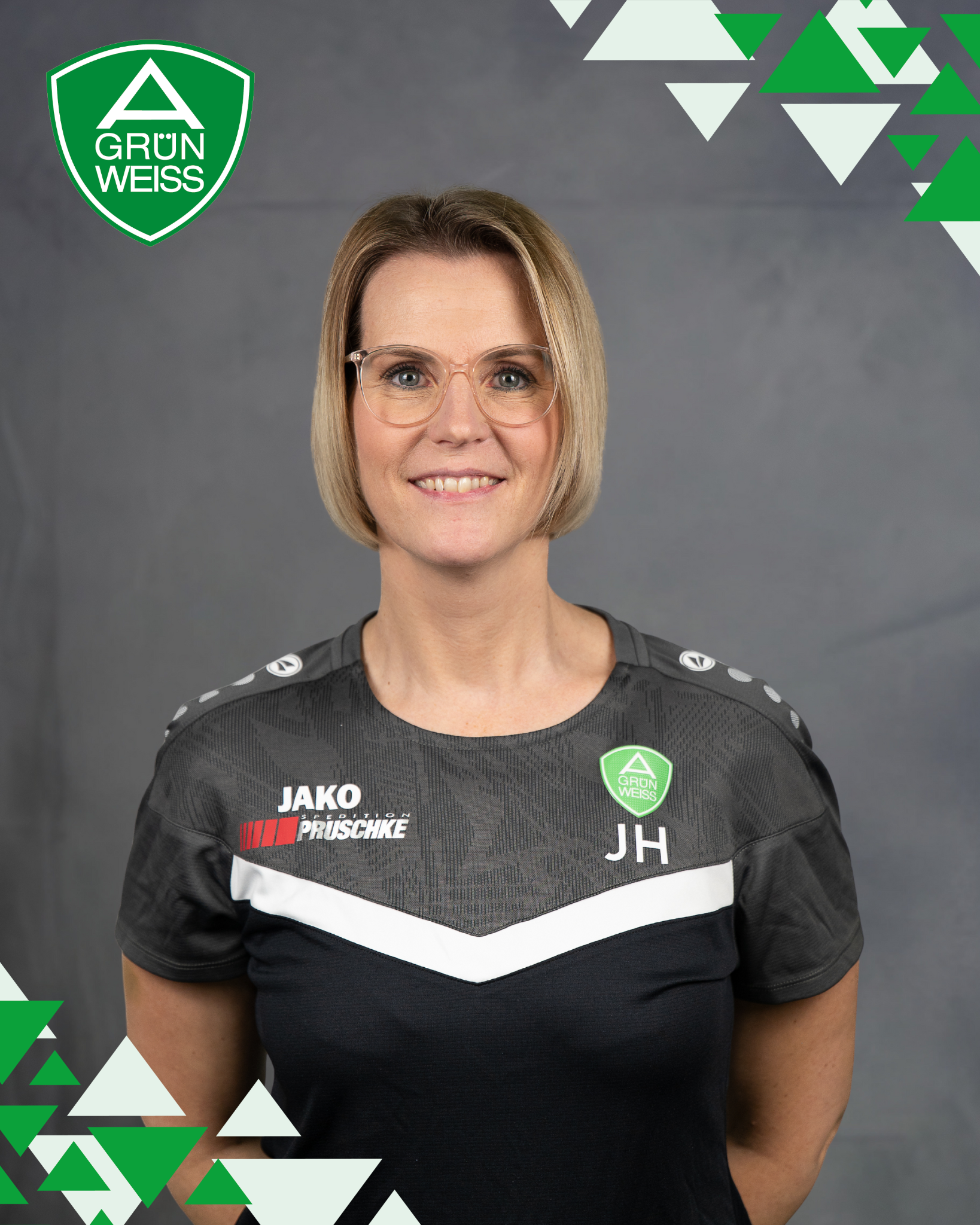 Jacqueline Herschmann