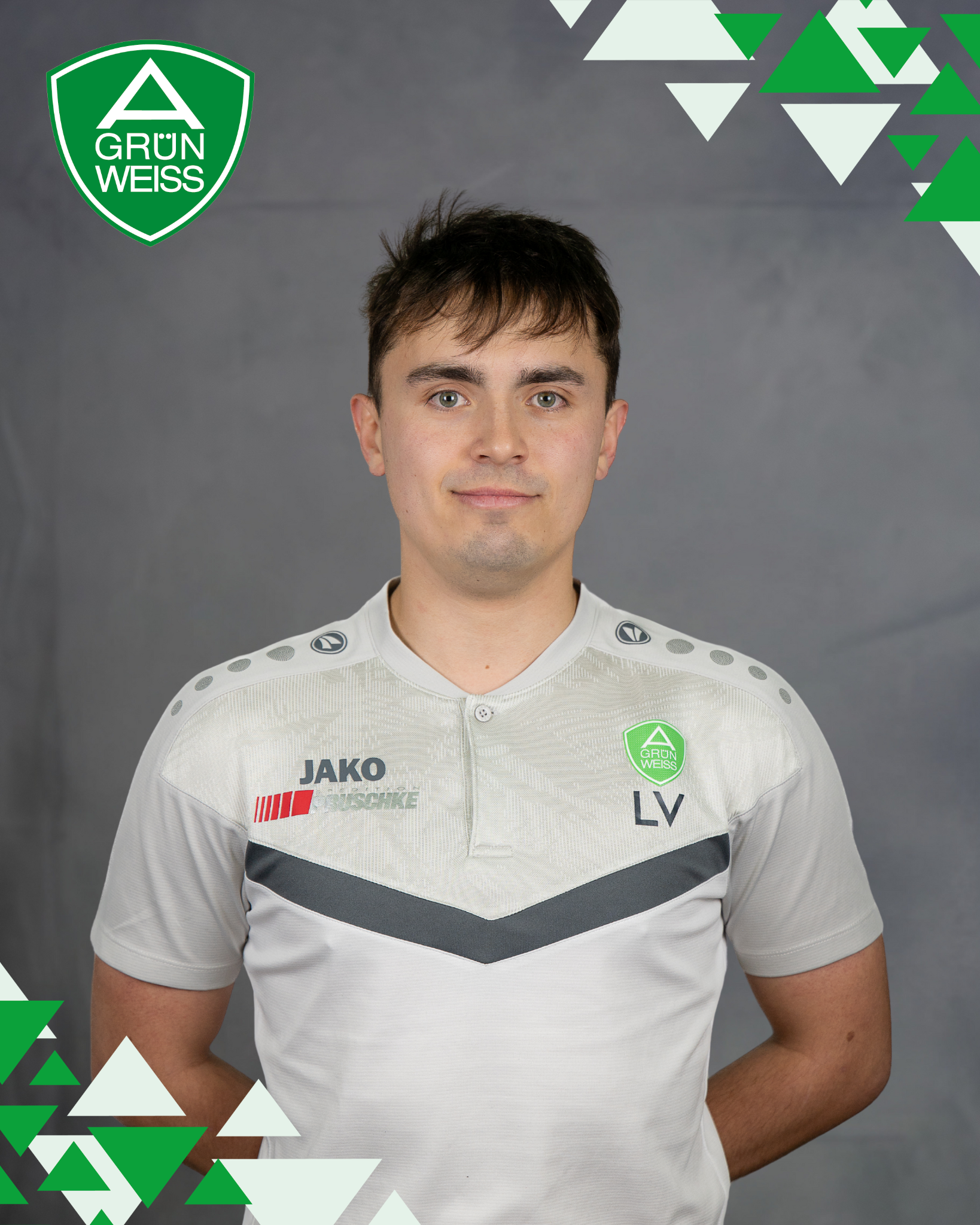 Lukas Vasel