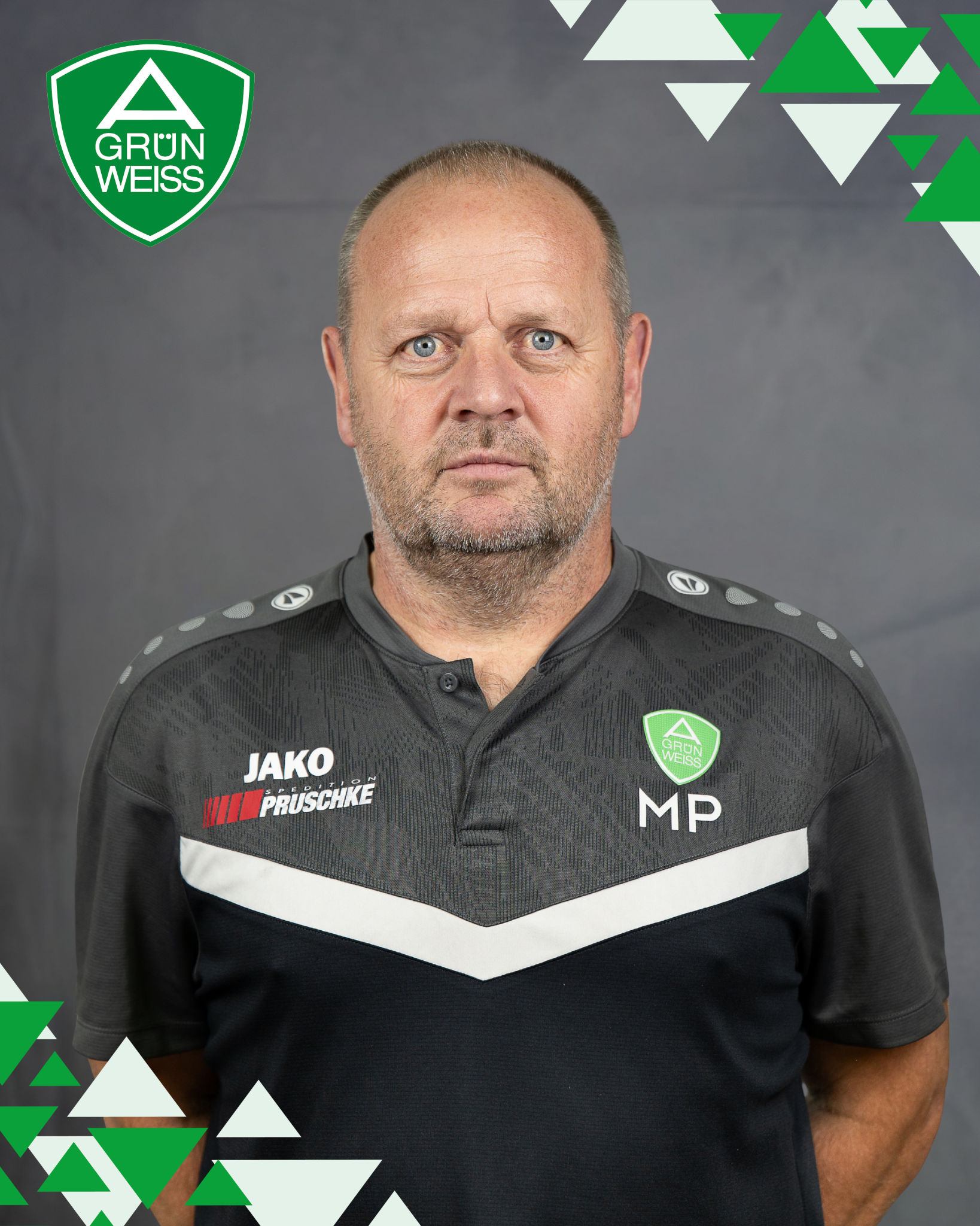 Maik Pruschke